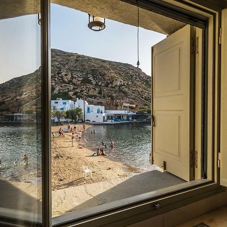 Poudas House Cherronisos  Dış mekan fotoğraf