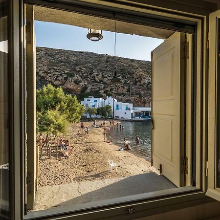 Poudas House Cherronisos  Dış mekan fotoğraf