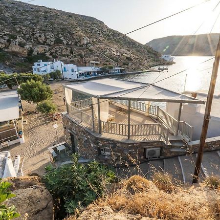 Poudas House Cherronisos  Dış mekan fotoğraf