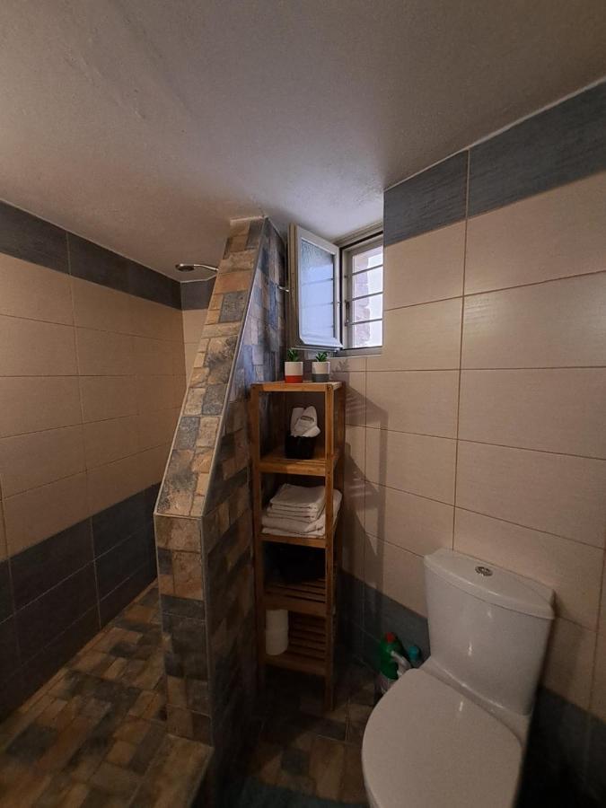 Poudas House Cherronisos  Dış mekan fotoğraf