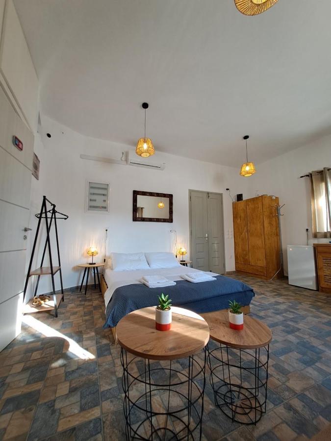 Poudas House Cherronisos  Dış mekan fotoğraf