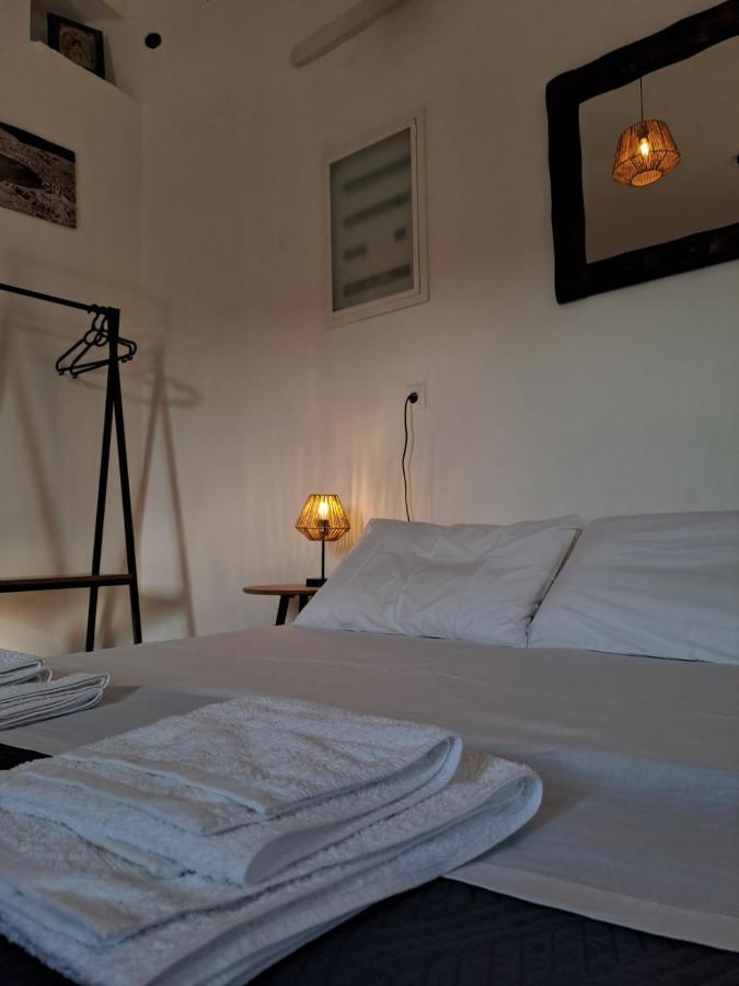 Poudas House Cherronisos  Dış mekan fotoğraf