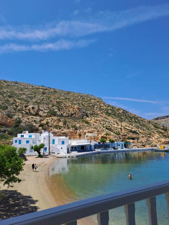 Poudas House Cherronisos  Dış mekan fotoğraf