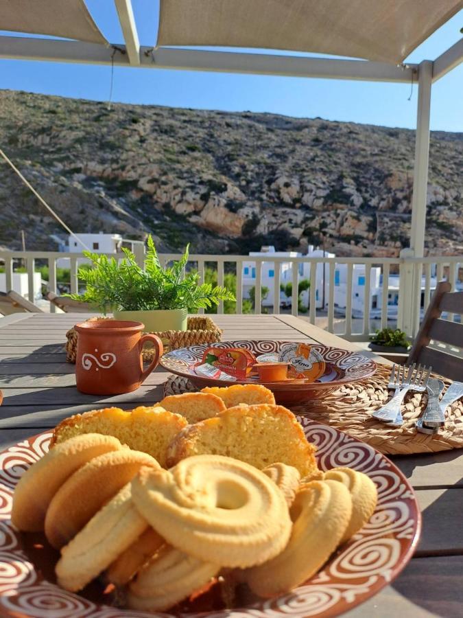 Poudas House Cherronisos  Dış mekan fotoğraf
