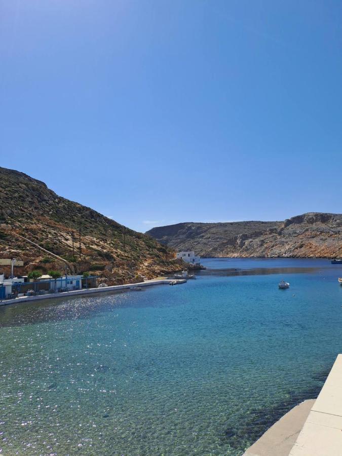 Poudas House Cherronisos  Dış mekan fotoğraf