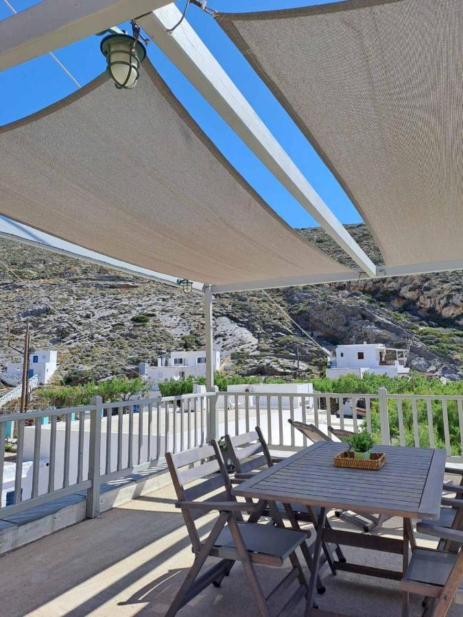 Poudas House Cherronisos  Dış mekan fotoğraf