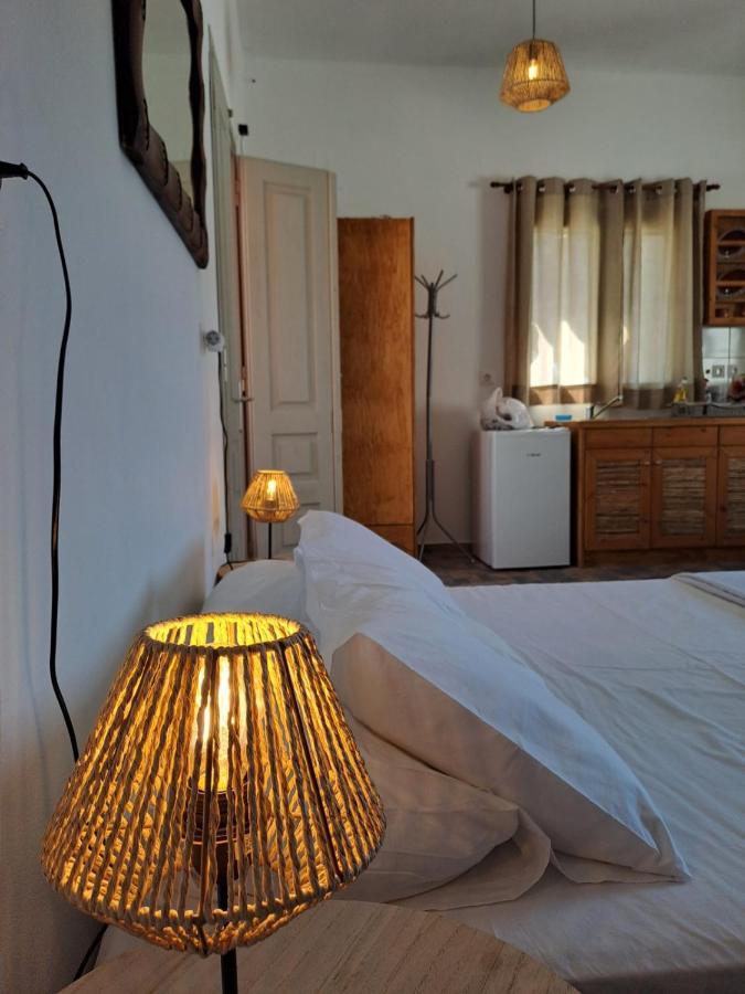 Poudas House Cherronisos  Dış mekan fotoğraf