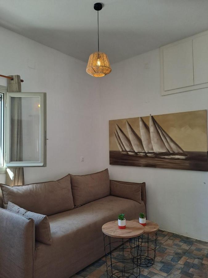 Poudas House Cherronisos  Dış mekan fotoğraf