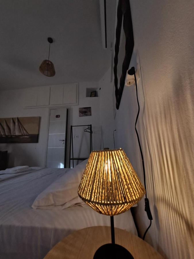 Poudas House Cherronisos  Dış mekan fotoğraf
