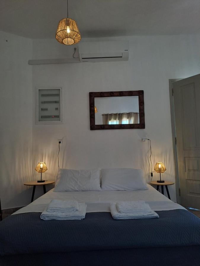 Poudas House Cherronisos  Dış mekan fotoğraf