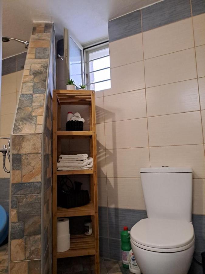 Poudas House Cherronisos  Dış mekan fotoğraf