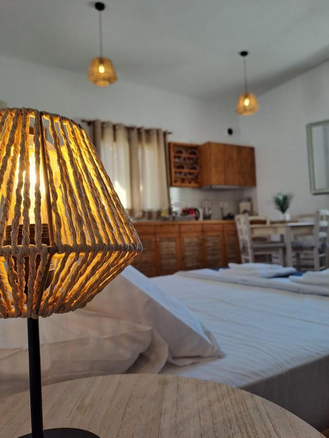 Poudas House Cherronisos  Dış mekan fotoğraf