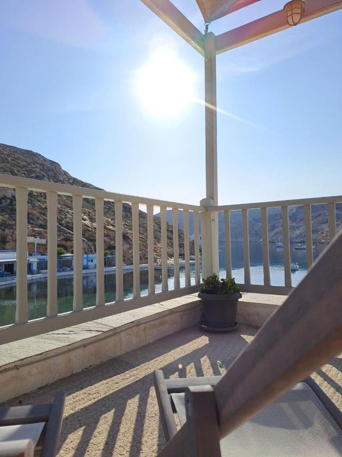 Poudas House Cherronisos  Dış mekan fotoğraf