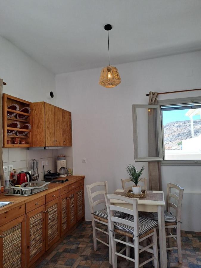Poudas House Cherronisos  Dış mekan fotoğraf