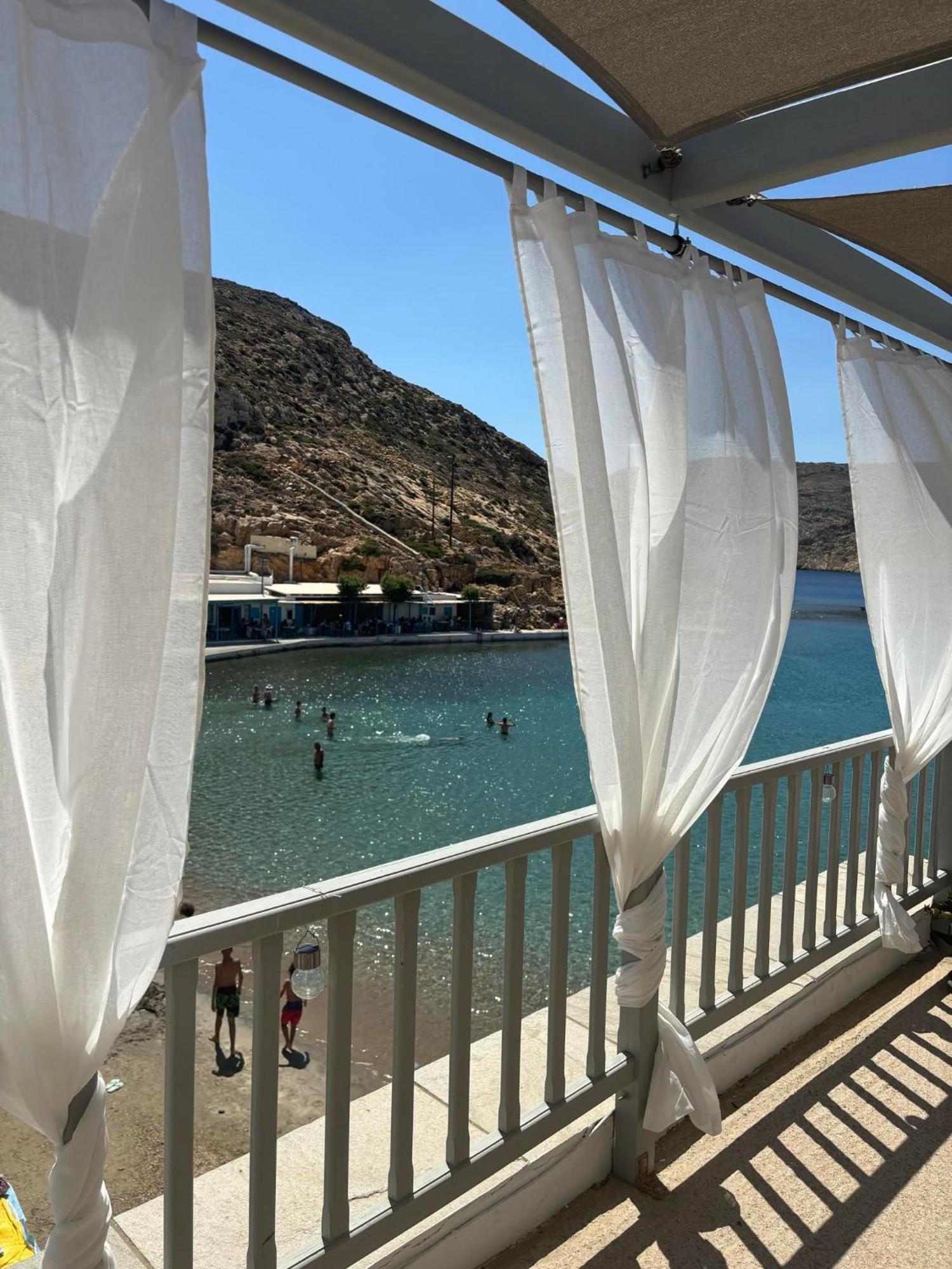 Poudas House Cherronisos  Dış mekan fotoğraf