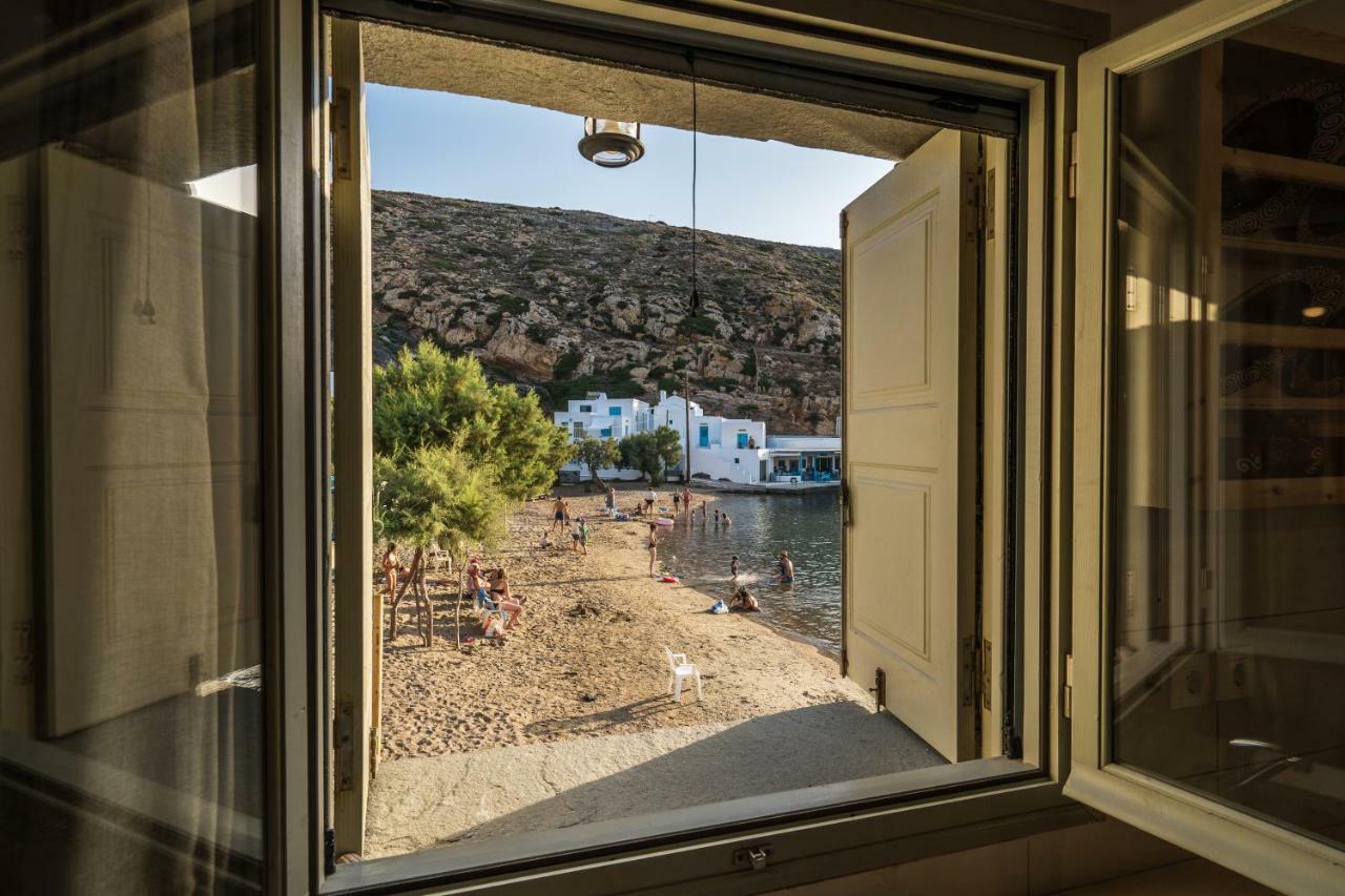Poudas House Cherronisos  Dış mekan fotoğraf