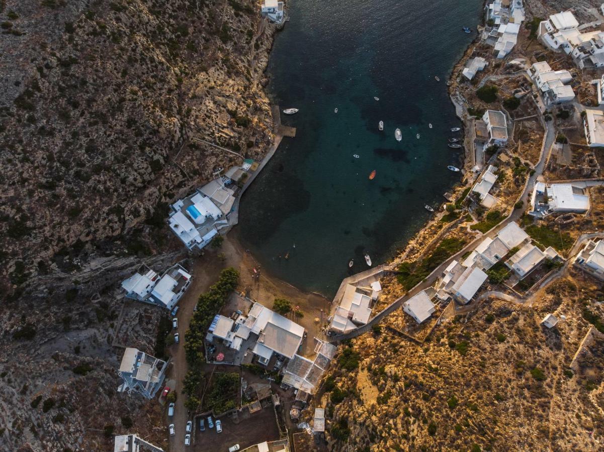 Poudas House Cherronisos  Dış mekan fotoğraf